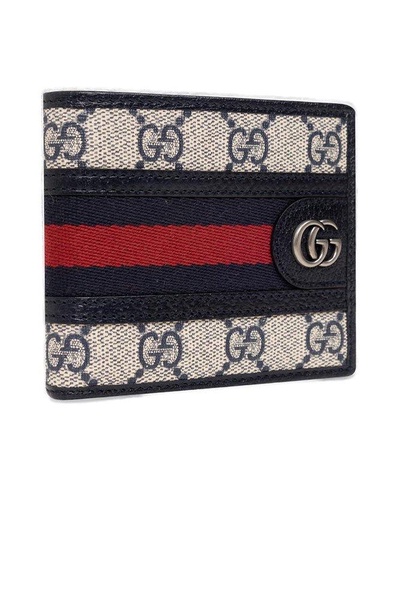 Gucci Ophidia GG Wallet