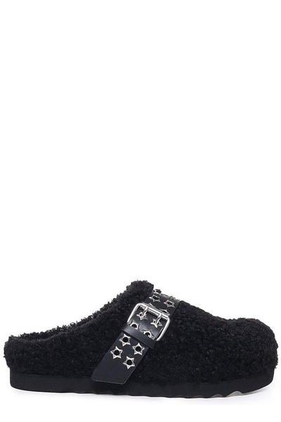 Stella McCartney Elyse Slip-On Clogs