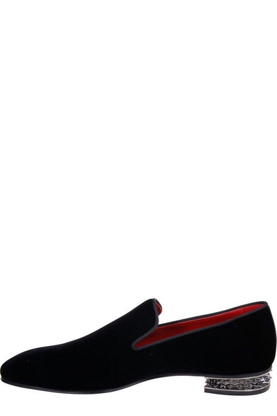 Christian Louboutin Dandyrocks Loafers