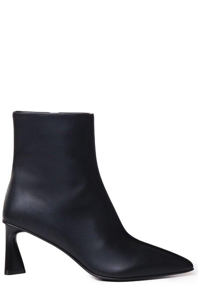 Stella McCartney Elsa Ankle Boots