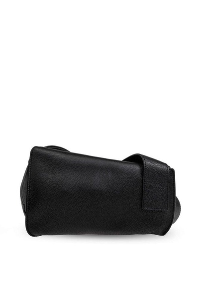 Alexander McQueen The Sling Asymmetric Shoulder Bag