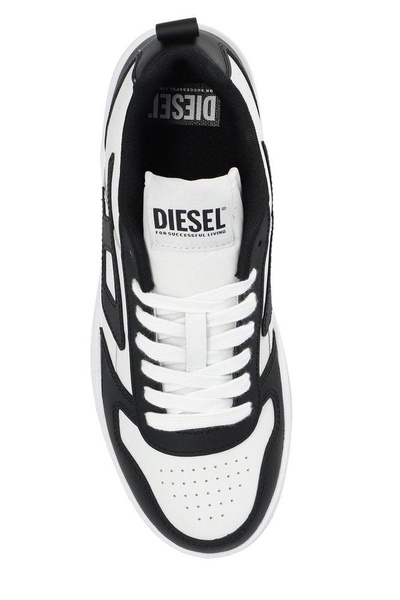 Diesel ‘S-UKIYO V2 LOW’ sneakers