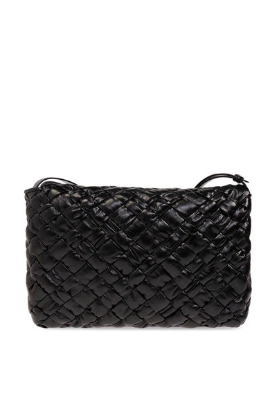 Bottega Veneta ‘Rumple’ Shoulder Bag