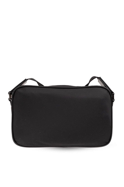 Emporio Armani Sustainability Collection Shoulder Bag