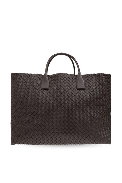 Bottega Veneta 'Cabat Maxi' shopper bag