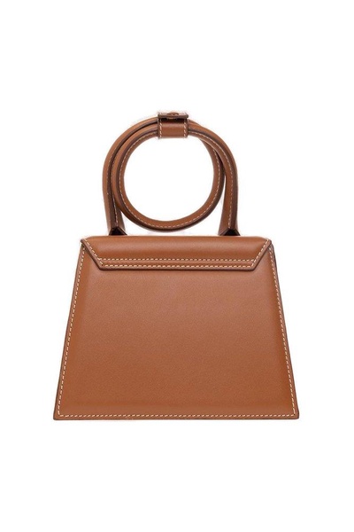 Jacquemus Le Chiquito Neud Top Handle Bag