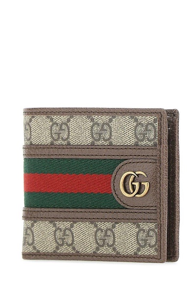 Gucci Ophidia Bifold Wallet