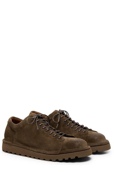 Marsèll Bullet Lace-Up Shoes