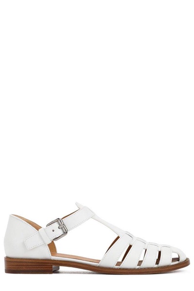 Church's Kelsey Prestige Buckle-Fastened Sandals