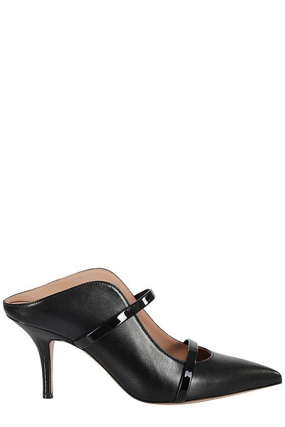 Malone Souliers Maureen High-Heeled Mules