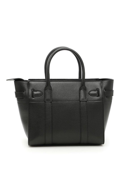 Mulberry Bayswater Zipped Small Tote Bag