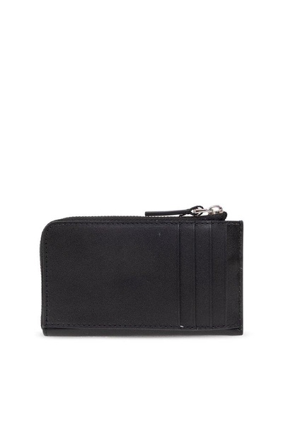 Marc Jacobs The J Marc Top Zip Multi Wallet