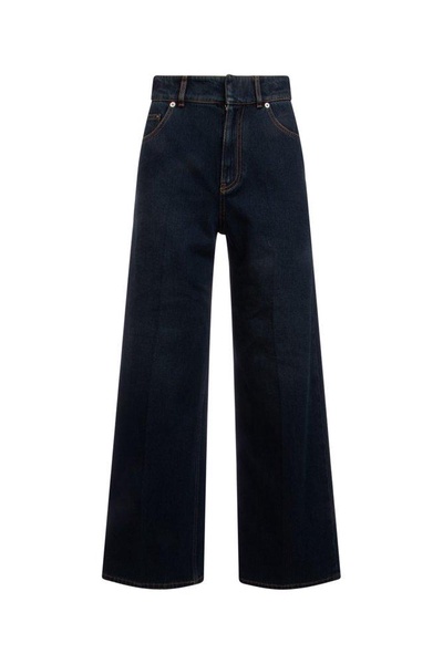 Christian Dior Flared Jeans