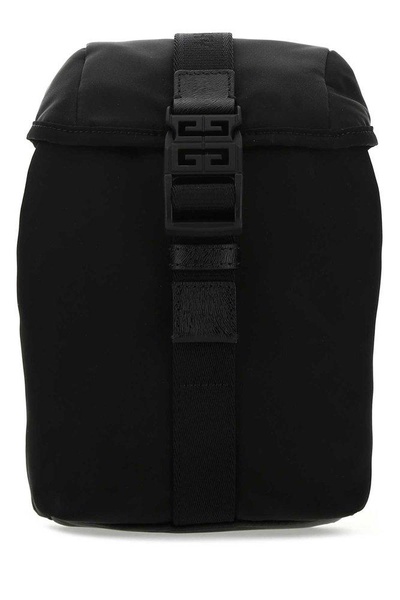 Givenchy 4G Jacquard Mini Backpack