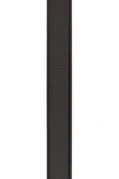 Montblanc Classic Buckle Belt