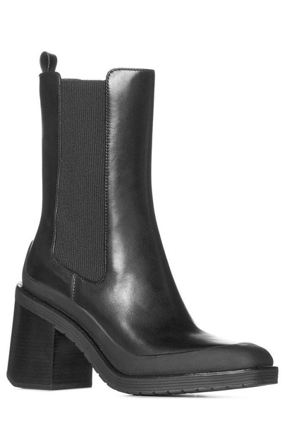 Tory Burch Expedition Chelsea Boots