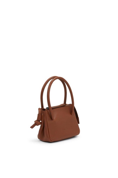 Marsèll Zip-Up Hand Bag