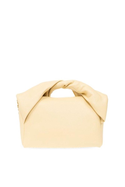 JW Anderson Twister Large Shoulder Bag