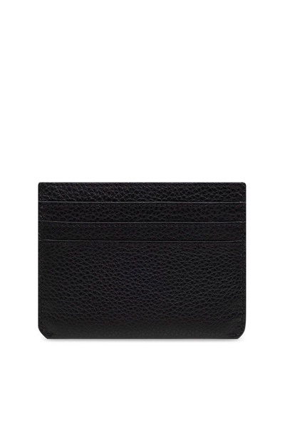 Marni Logo Detailed Card Case