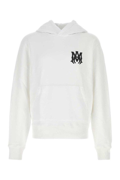 Amiri MA Core Logo Hoodie