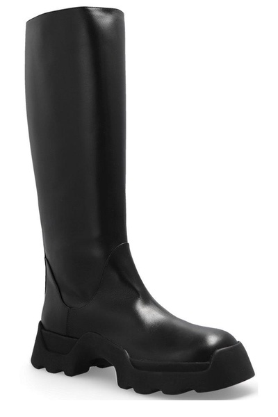 Proenza Schouler Stomp Boots