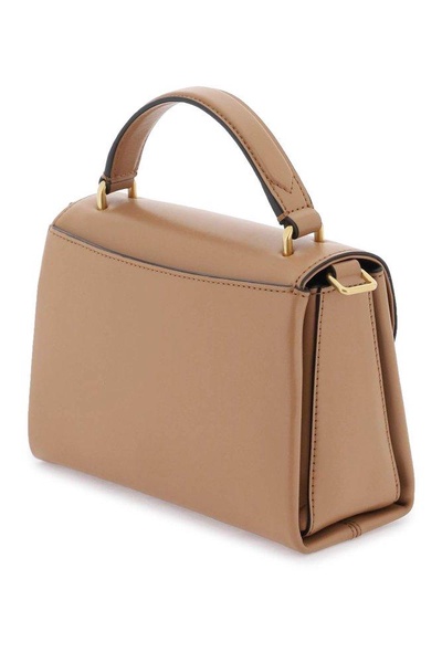 Mulberry Small Lana Foldover-Top Tote Bag