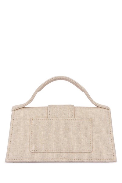 Jacquemus Le Bambino Mini Top Handle Bag