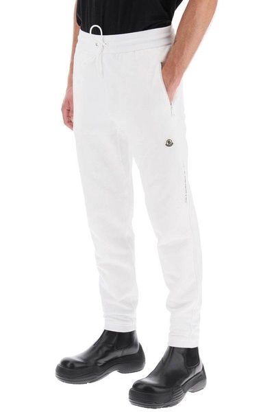 Moncler X Fragment Hiroshi Fujiwara Jersey Jogging Pants