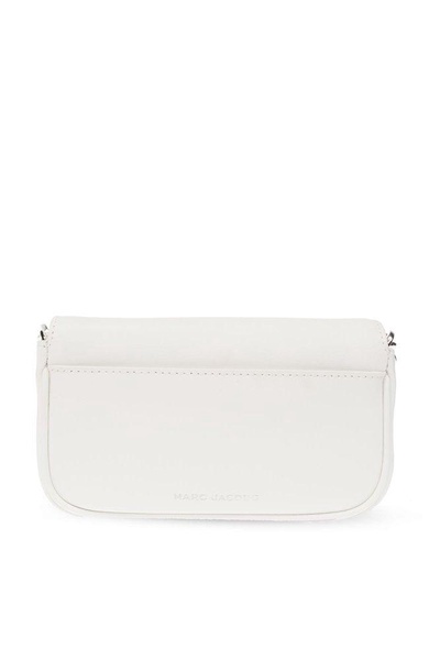 Marc Jacobs ‘The J Marc Mini’ shoulder bag