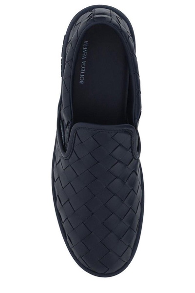 Bottega Veneta Sawyer Sneakers