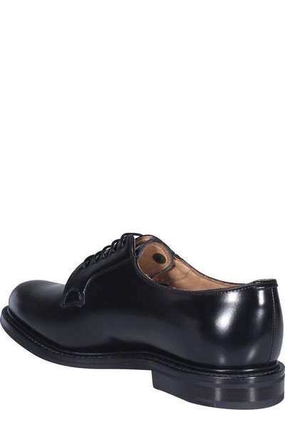 Church's Shannon Lace-Up Derby Shoes