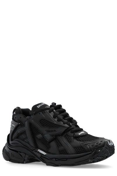 Balenciaga Runner Lace-Up Sneakers