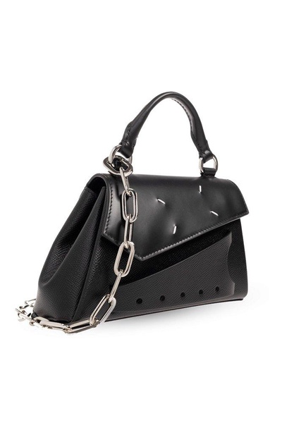 Maison Margiela Snatched Micro Shoulder Bag