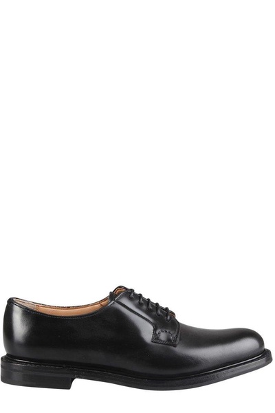 Church's Shannon Lace-Up Derby Shoes