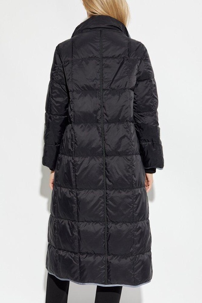 Emporio Armani Reversible Down Coat