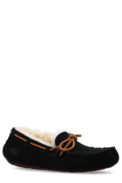 UGG ‘Dakota’ moccasins