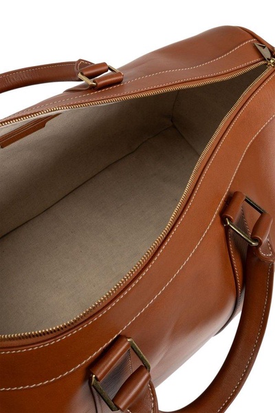 Bottega Veneta Cabin Duffle Bag