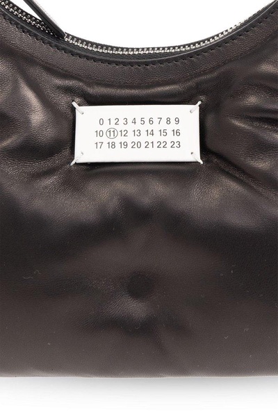 Maison Margiela Glam Slam Small Hobo Bag