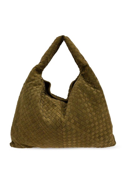 Bottega Veneta Hop Large Tote Bag