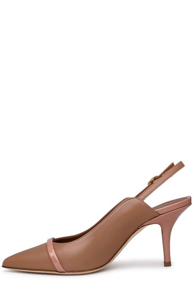 Malone Souliers Marion Slingback Pumps