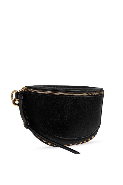 Isabel Marant Skano Zipped Belt Bag