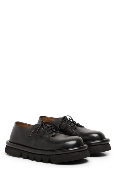 Marsèll Tonde Derby Lace-Up Shoes