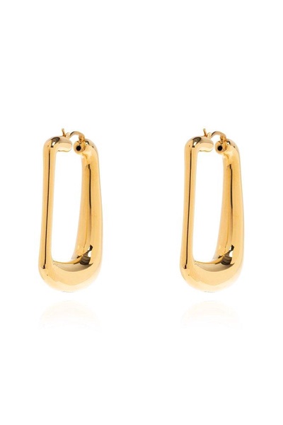 Jacquemus Ovalo Earrings