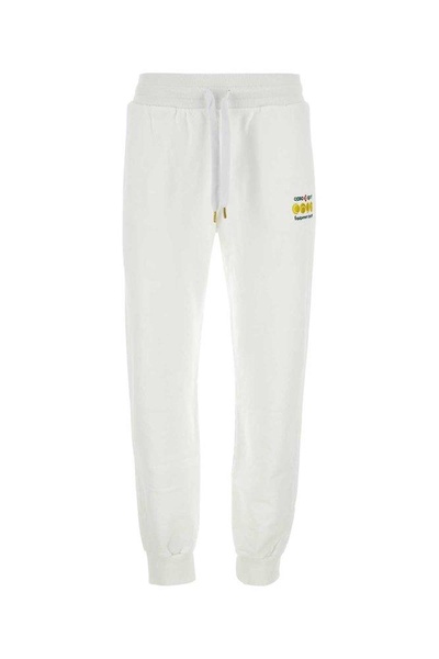 Casablanca Casa Sport Tennis Balls Sweatpants