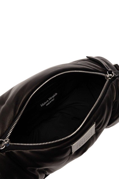 Maison Margiela Glam Slam Quilted Shoulder Bag