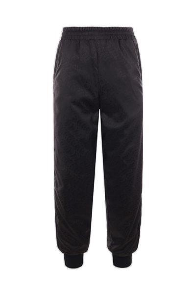 Moncler X Adidas Originals Reversible Down-Filled Trackpants