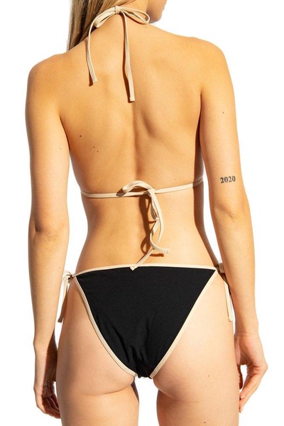 Totême Fully lined Bikini Brief