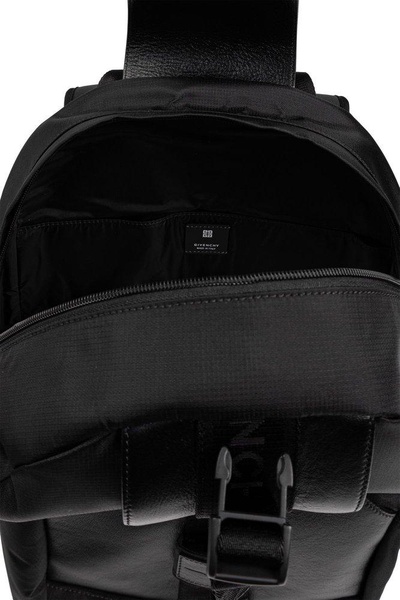 Givenchy Medium G-Trail Backpack