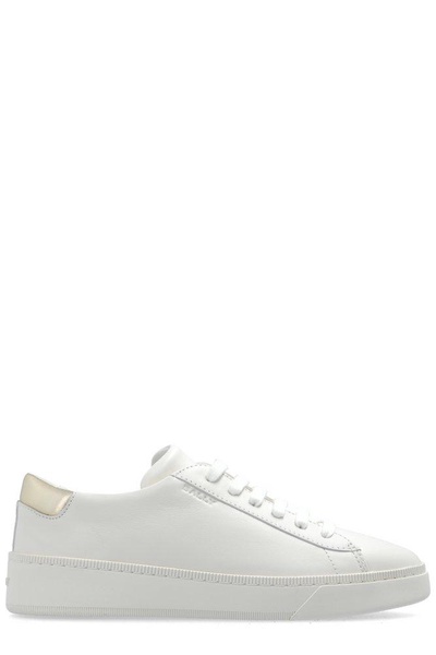 Bally Raise Lace-Up Sneakers