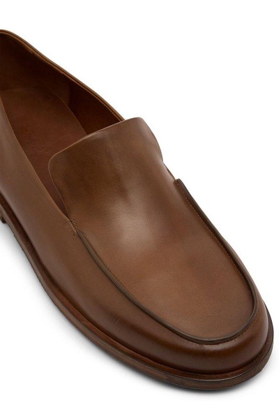 Marsèll Mocasso Slip-on Loafers